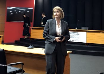 Shkarkohet nga detyra motra prokurore e Ermonela Felaj! Udhëtime me kriminelë dhe mijëra € të pajustifikuara