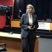 Shkarkohet nga detyra motra prokurore e Ermonela Felaj! Udhëtime me kriminelë dhe mijëra € të pajustifikuara