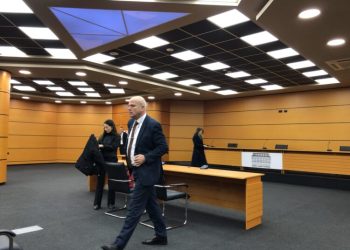 KPA lë në fuqi shkarkimin e prokurorit të Durrësit, Ilir Hoxha