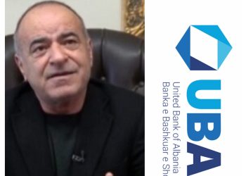 Çfarë përfaqëson tullumbacja UBA BANK? Po Kadri Morina? Një kapterr, një grek dhe një agrobujk korrin lekët e shqiptarëve. Një dosje që po i hapet kapaku