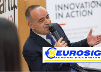 Kadri Morinaj, nga kapterr në kartel financiar me tendera, banka, fajde e lavatriçe parash!