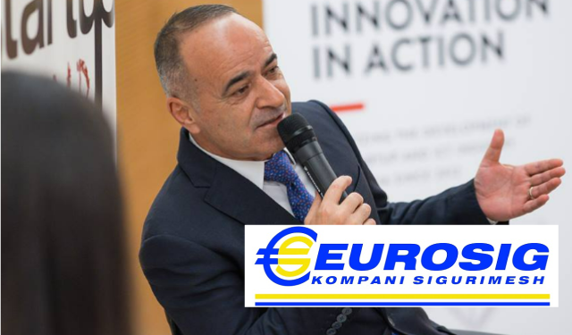 Kadri Morinaj, nga kapterr në kartel financiar me tendera, banka, fajde e lavatriçe parash!