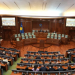 Dështon për herë të 45-të konstituimi i Kuvendit të Kosovës