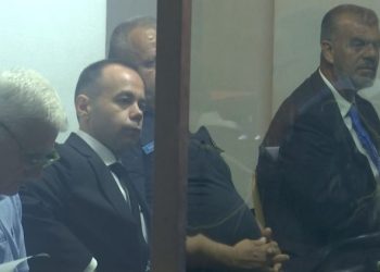 Apeli kthen çështjen për rigjykim të Alqi Bllakos