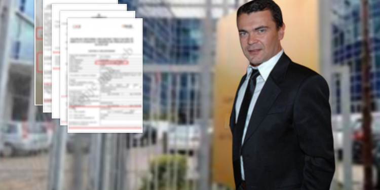 “Qendra Emerald” e Lirim Fezollarit u vendos tra me pagesë banorëve, denoncimet e qytetarëve: Institucionet asnjë reagim