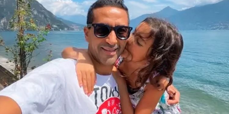 U gjet e vdekur në një pellg, 9-vjeçarja është mbytur nga babai i saj kanadez (detaje)
