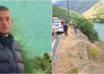 Detaje nga vrasja e Renis Dobrës, dyshohet se autorët i bënë pritë me armë makinës së 23-vjeçarit