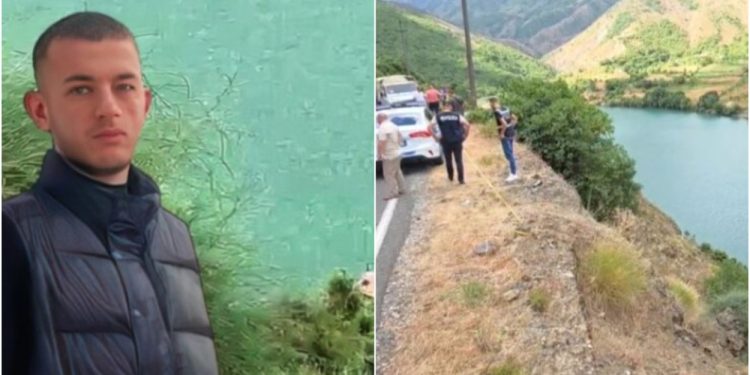 Detaje nga vrasja e Renis Dobrës, dyshohet se autorët i bënë pritë me armë makinës së 23-vjeçarit