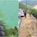Detaje nga vrasja e Renis Dobrës, dyshohet se autorët i bënë pritë me armë makinës së 23-vjeçarit