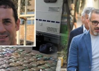 U arrestua dje në Francë, ekstradohet ish-truproja i Saimir Tahirit