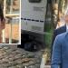U arrestua dje në Francë, ekstradohet ish-truproja i Saimir Tahirit