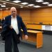 Komisioneri Publik kërkoi shkarkimin, por Dumani tërhoqi kërkesën/ Pushohet çështja e prokurorit Kote