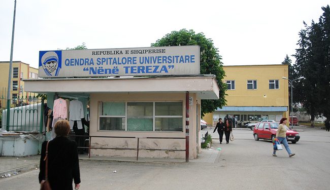 Dorëhiqet drejtoresha e QSUT, kush është ish-deputeti që e zëvendëson