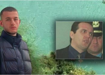 Vranë Renis Dobra në bashkëpunim me Petrit Çakrrin, kush janë 3 vëllezërit Bushgjoka që dyshohet si të përfshirë në krim