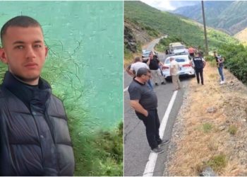Zbardhet arsyeja e vrasjes së 23-vjeçarit, autorët nuk kishin uniforma policie