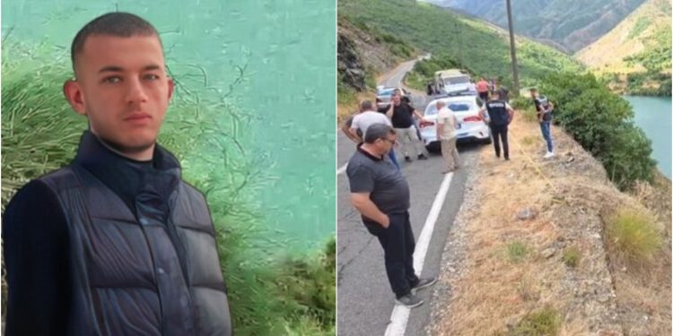 Zbardhet arsyeja e vrasjes së 23-vjeçarit, autorët nuk kishin uniforma policie