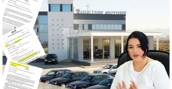 Vijon “dashuria” e Operatorit të Blerjeve të Përqendruara me “Mektrin Motors”, dy tendera brenda ditës!