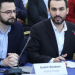 Lapaj, Shabani, Qorri, Shehaj dhe një leksion nga Peppe Grillo