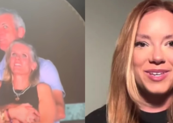 Vajza që filmoi momentin e “Kiss Cam” në koncertin e Coldplay flet për herë të parë pas skandalit që çoi në dorëheqjen e një CEO-je!