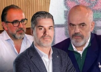 Dritan Leli 2.0/ Të pathënat e “gjyqit politik” me dyer të mbyllura Vlorë