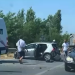 Aksident i rëndë në aksin Shkodër-Lezhë, një i vdekur dhe tre të plagosur, mes tyre dhe fëmijë