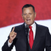 Richard Grenell akuzon Vjosa Osmanin për “manipulim të fjalëve” të Donald Trump