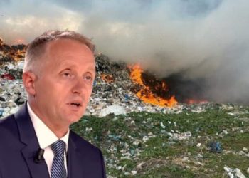 Elbasan, të mbytur nga tymi, të shkrumbuar nga ndërgjegja