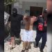 Njëri prej tyre i arratisur nga Komisariati i Elbasanit, arrestohen dy hajdutët