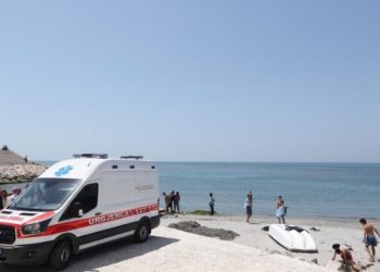 Kishte ardhur me pushime në Dhërmi me shoqërinë e tij, humb jetën 20-vjeçari nga Kosova