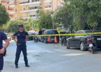 Zbardhet plagosja me armë në Sarandë, kush janë 4 personat e shpallur në kërkim