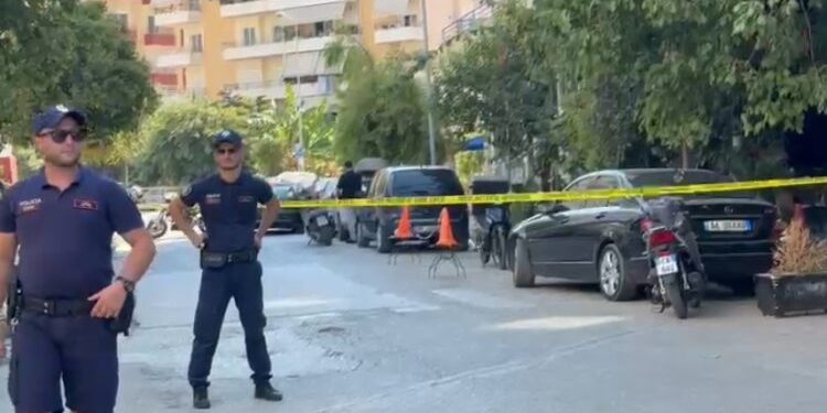 Zbardhet plagosja me armë në Sarandë, kush janë 4 personat e shpallur në kërkim
