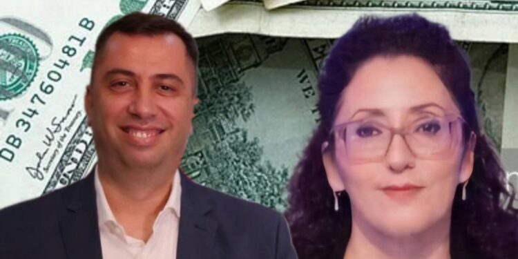 Njerëzit e Putinit drejtojnë mikrokreditë IUTE e CREDITAL – Dhe një vendim gjykate