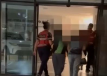 Elbasan/ 8 të arrestuar për prostitucion, mes tyre shtetas kinezë dhe brazilianë