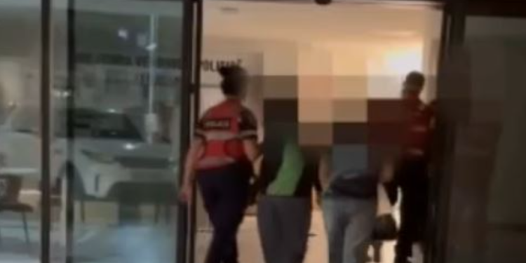 Elbasan/ 8 të arrestuar për prostitucion, mes tyre shtetas kinezë dhe brazilianë