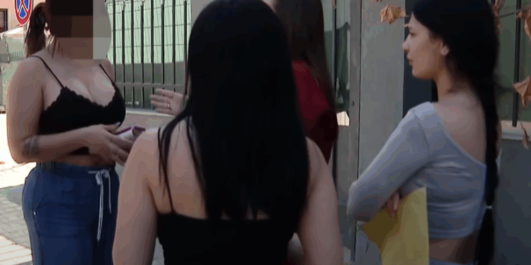 “Erdhëm për kërcim, na detyruan të pr*stituojmë”/ Kolumbianet mbahen “peng” në Tiranë: Na kanë marrë pasaportat