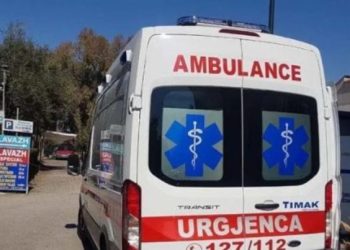 15-vjeçari polak bie nga ballkoni i katit të katërt në Durrës