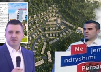 Transaksione të dyshimta, kontrabandë e pastrim parash, çfarë fshihet pas rezidencës SeeHena