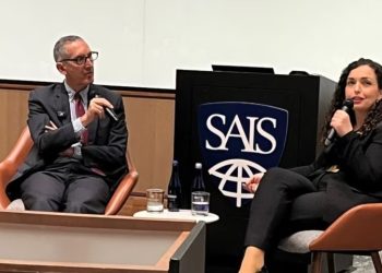 Osmani vizitë në SHBA: Trump parandaloi një përshkallëzim të mundshëm nga Serbia në Kosovë në javët e fundit