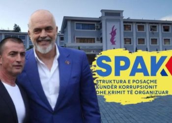 Deputeti paralajmëron arrestimin e Tërmet Peçit: Prisni edhe një muaj