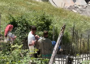 Sërish tensione në Theth: Gruas i bie të fikët gjatë përplasjes me IKMT dhe policinë