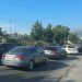 Tmerr! Pushuesit ikin nga plazhi, 15 kilometra trafik në Lezhë!