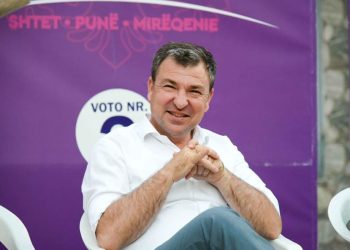 Dorëhiqet motra e Gjushit në Bashkinë e Durrësit dhe “halabaku” që u shkarkua nga Rama në 2019-ën!