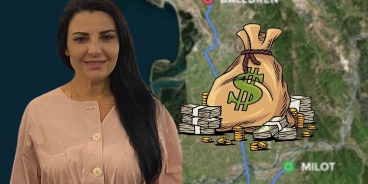 “Oferta të papërshtatshme”, Balluku anulon koncesionin e autostradës Milot-Balldren