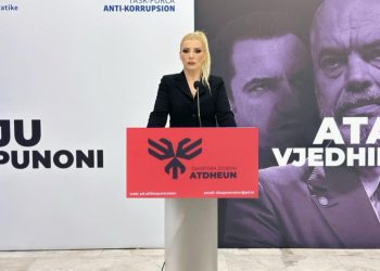 Drejtësi me regji/ Vangjeli: SPAK nuk heton asnjë skandal ku është i përfshirë Rama