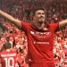 Video/ Spektakël i mesfushorit shqiptar, futbollisti që shkëlqeu me Kombëtaren realizon një supergol në javën e parë të kampionatit polak