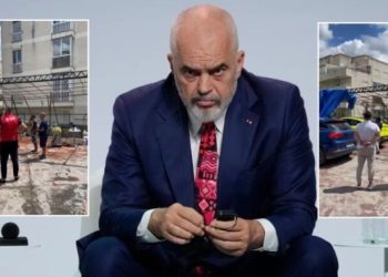 Rama u shpall luftë edhe lavazheve: Asnjë mes lagjeve