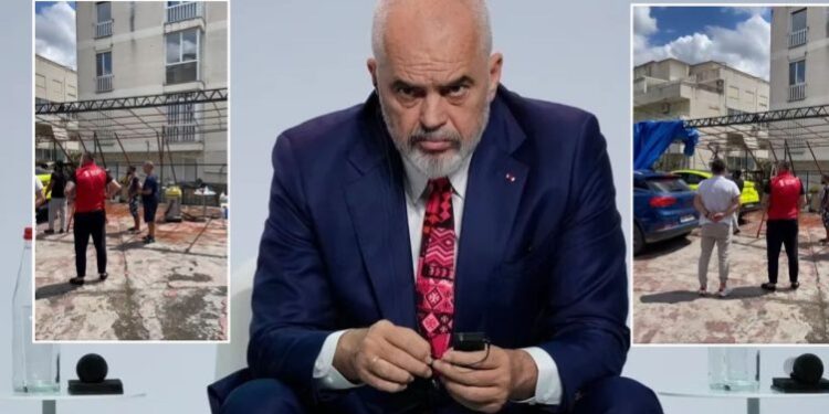 Rama u shpall luftë edhe lavazheve: Asnjë mes lagjeve