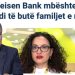 Reklama e ‘Raiffeisen Bank’ për kreditë, Arben Malaj: Abuzuese! Të ndalohet
