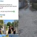 Rakipi i Kamzës mashtron banorët e Laknasit, fshin postimin e premtimeve
