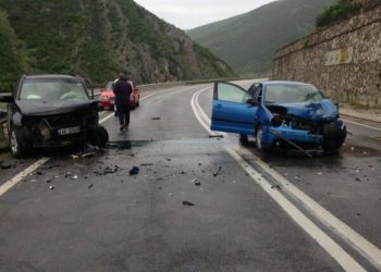 Bien aksidentet në qershor, kujdes nga të rinjtë, “përplasen” më shumë